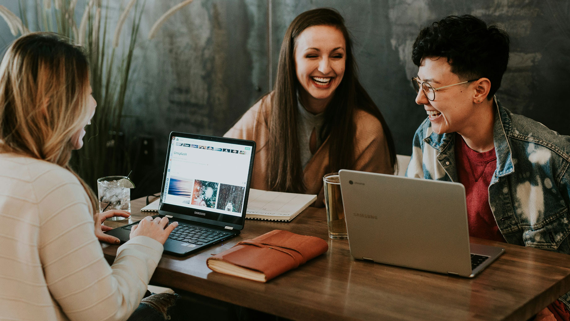 Strategisch UX en UI Design
