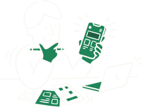 Online Resume Educatie