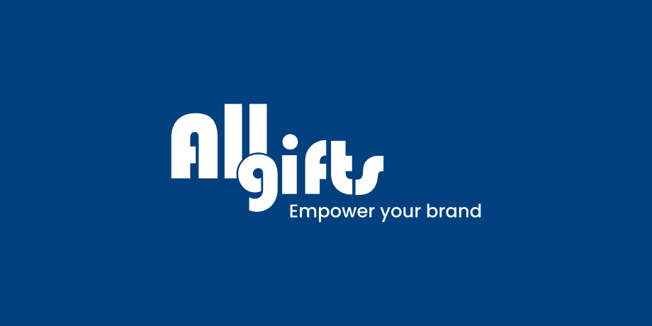 Allgifts merkidentiteit