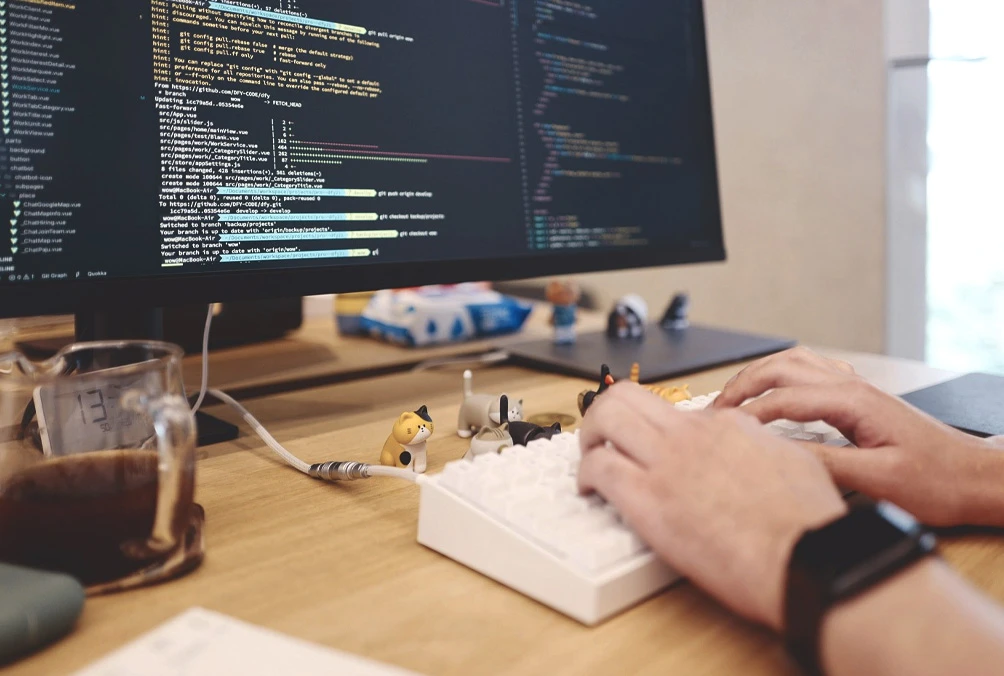 UX Design