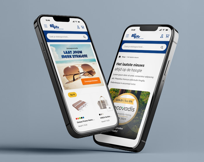 UI / UX / Prototyping