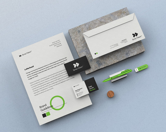 Branding